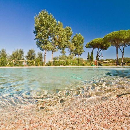 La Fattoria Di Tirrenia 아파트 호텔 외부 사진